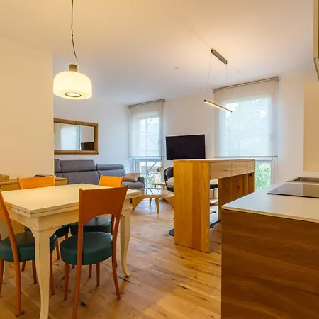 Yourbanflat Scrovegni Walk פאדובה