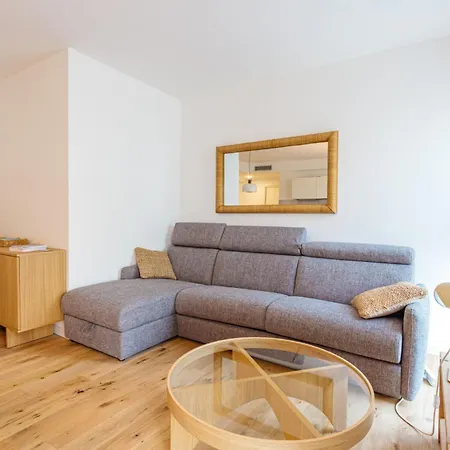 דירה Yourbanflat Scrovegni Walk פאדובה