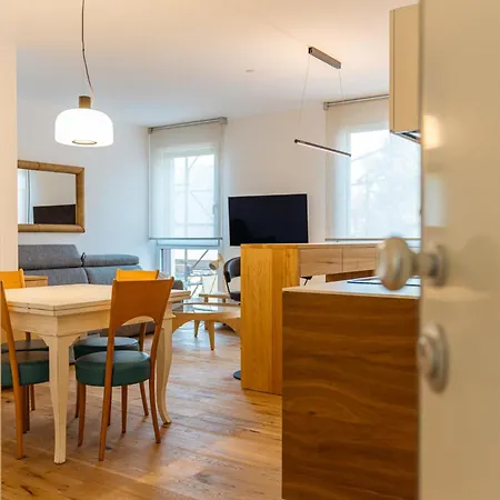 Yourbanflat Scrovegni Walk פאדובה