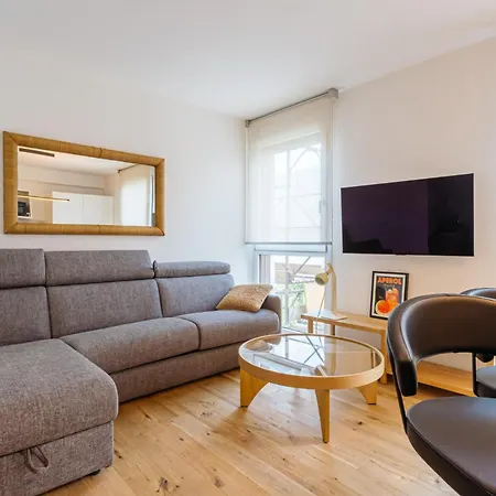 דירה Yourbanflat Scrovegni Walk