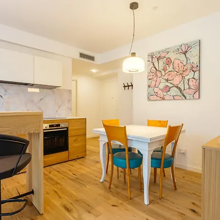 Yourbanflat Scrovegni Walk Padova