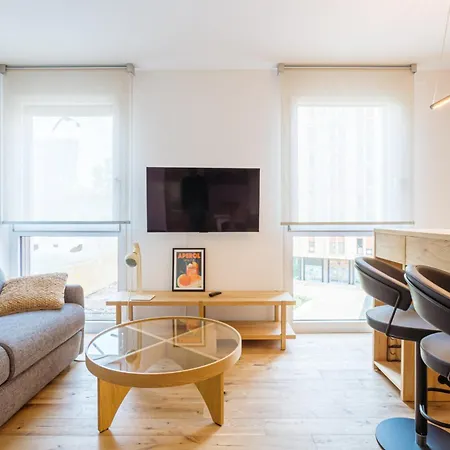 Apartmán Yourbanflat Scrovegni Walk