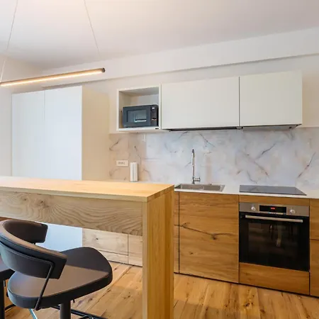 Yourbanflat Scrovegni Walk דירה פאדובה