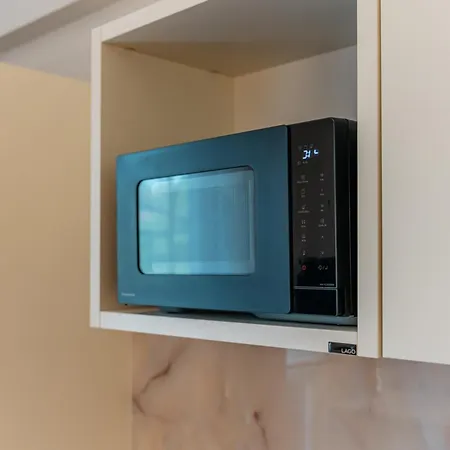דירה Yourbanflat Scrovegni Walk פאדובה