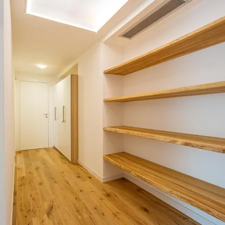 Yourbanflat Scrovegni Walk דירה