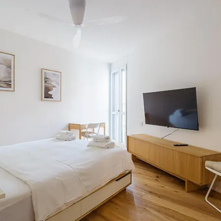 Yourbanflat Scrovegni Walk *
