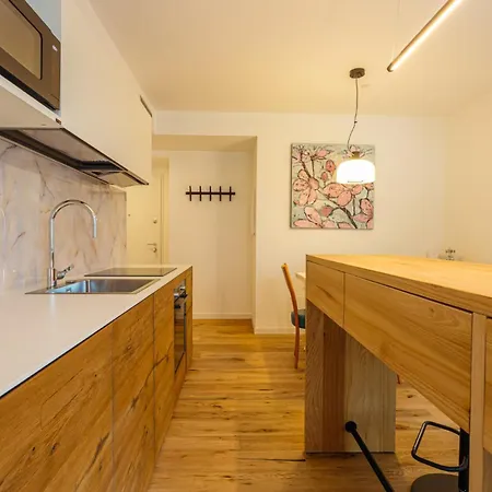 דירה Yourbanflat Scrovegni Walk *