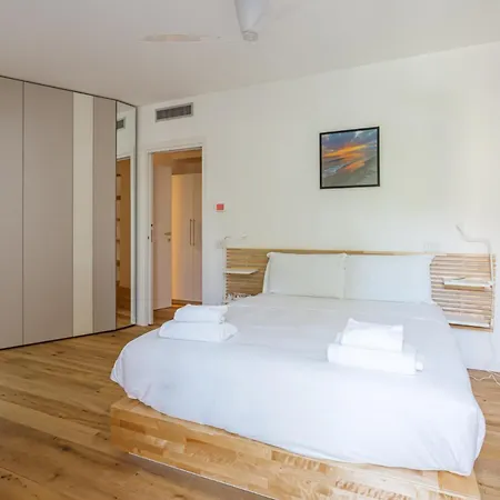 Yourbanflat Scrovegni Walk Padova