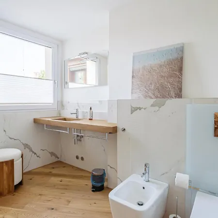 Apartmán Yourbanflat Scrovegni Walk *