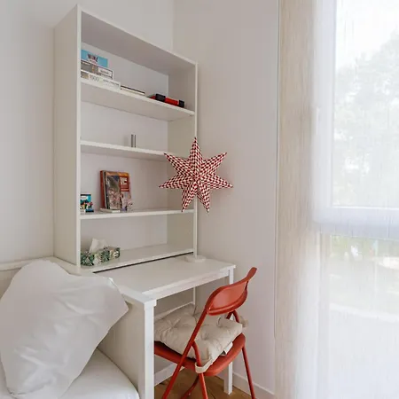 Yourbanflat Scrovegni Walk Apartmán Padova