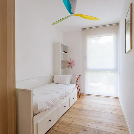 Yourbanflat Scrovegni Walk