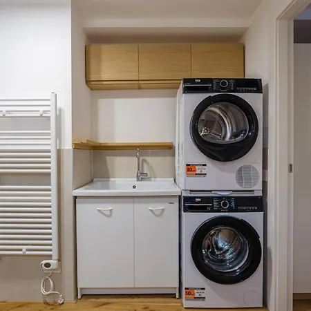 Yourbanflat Scrovegni Walk דירה
