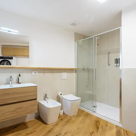 Apartmán Yourbanflat Scrovegni Walk Padova