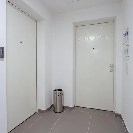 Yourbanflat Scrovegni Walk Padova