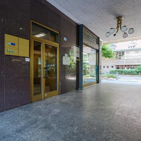 Apartmán Yourbanflat Scrovegni Walk